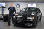 Chrysler 300C by Mopar 2012 года